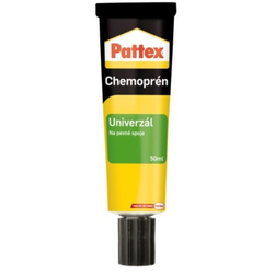 PATTEX, chemoprén univerzálny, 50 ml ZO_161746