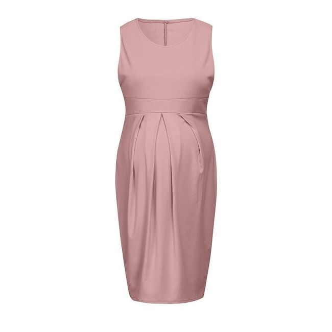 Rochie pentru gravide Lucy 1