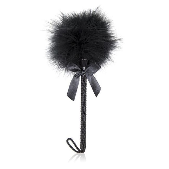Feather tickler Jinny 1