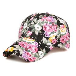 Women´s baseball cap Jui