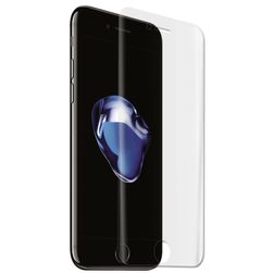 Tvrzené sklo se zaoblenými rohy pro Apple iPhone 7/7 Plus