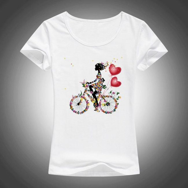 Women´s T-shirt Annabel 1
