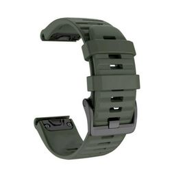 Spare strap for Garmin Fenix 6X Pro NGP120