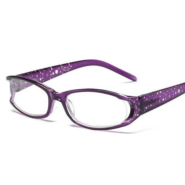 Brýle na čtení B03941 1
