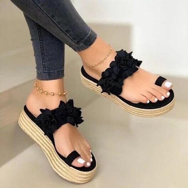 Women´s sandals Olivia 1