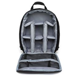 Backpack for photo accessories Ares