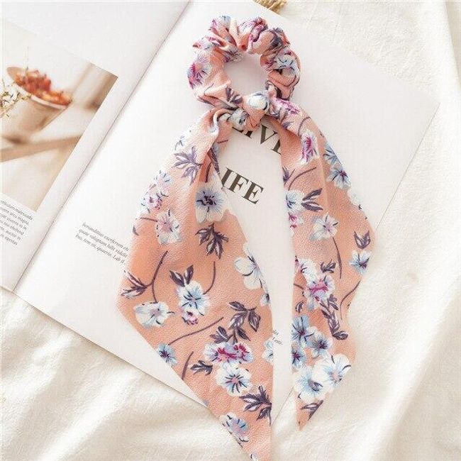 Hair scarf BV20 1