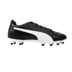 Dziecięce buty piłkarskie Monarch II FG/AG Rozmiar 28 ZO_9968-M4484