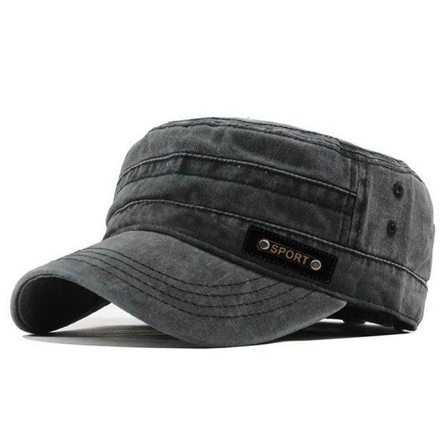 Men's baseball cap Slem 1