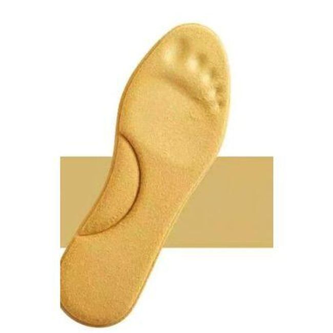 Thermal insoles INS5 1