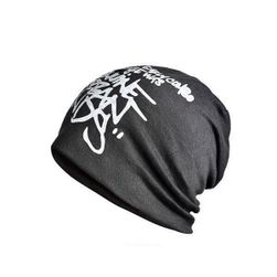Unisex zimní čepice Ash