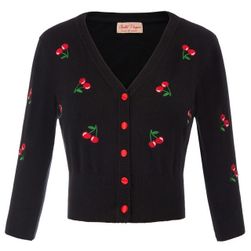 Women´s blouse Cherry