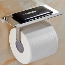 Държач за тоалетна хартия W96