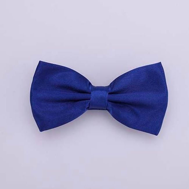 Men´s bow tie David 1