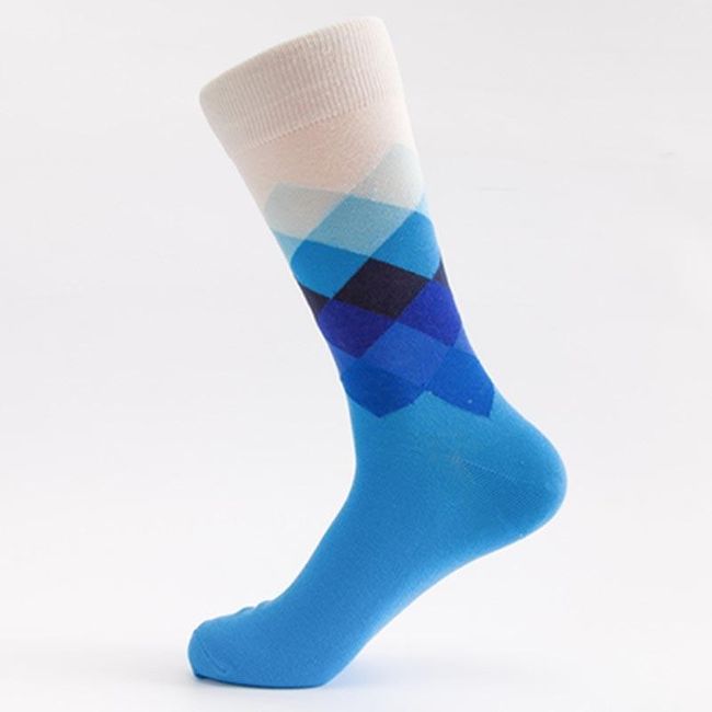 Мъжки чорапи PP578 1