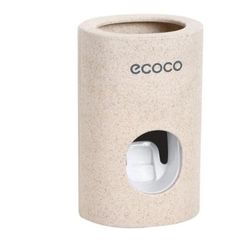 Дозатор на паста за зъби Ecoco
