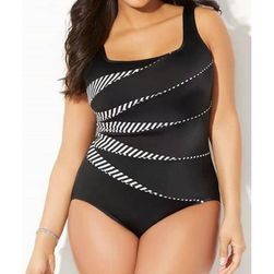 Women's one-piece swimsuit Kourtney