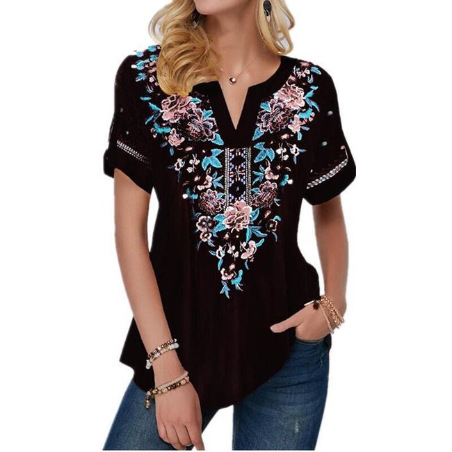 Women´s blouse Cennane 1