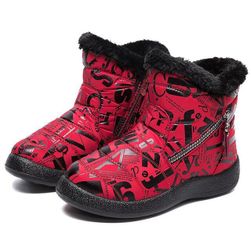 Women´s winter shoes Zerka