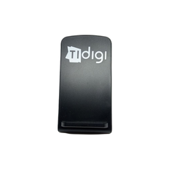 Bezdrátová nabíječka 10W Qi Charger ZO_ST02034
