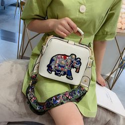 Women's mini handbag Zane