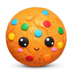 Antistress toy Cookie