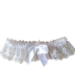 Wedding garter SV78