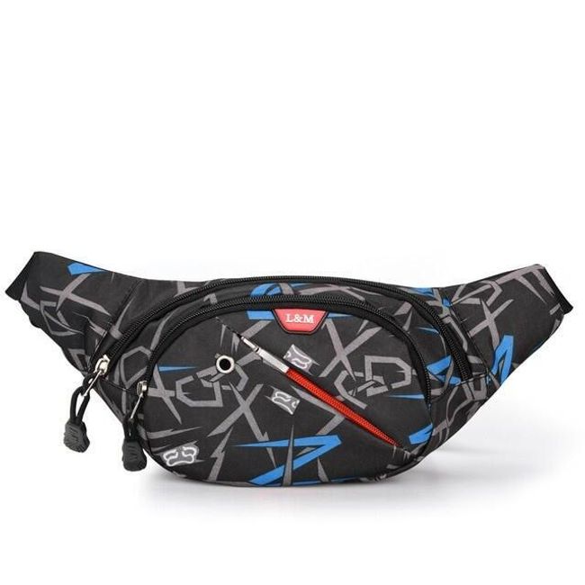 Unisex ledvinka UF26 1
