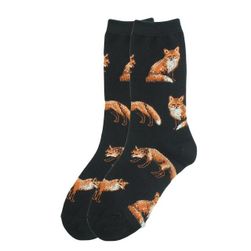 Unisex socks Ginny