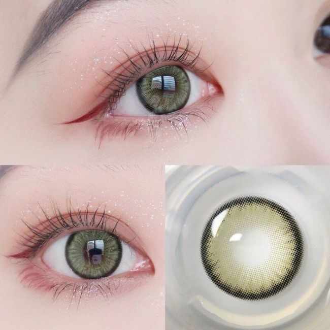 Colour contact lenses KO95 1