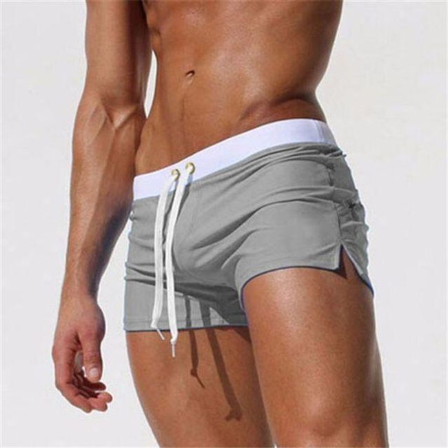 Men´s swimming trunks Marshall 1