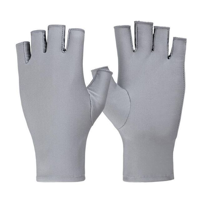Rękawiczki damskie bez palców Tonya 1