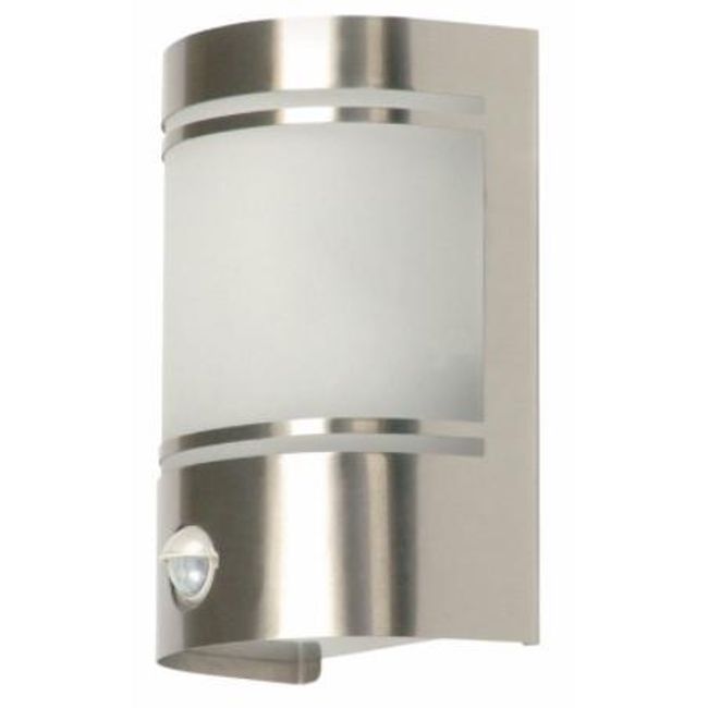 Vanjska zidna svjetiljka 60W sa senzorom pokreta ZO_36031 1