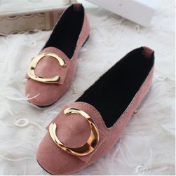 Women´s ballerina shoes Sofia