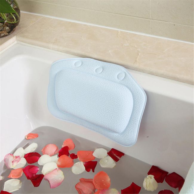 Bath pillow SW5 1