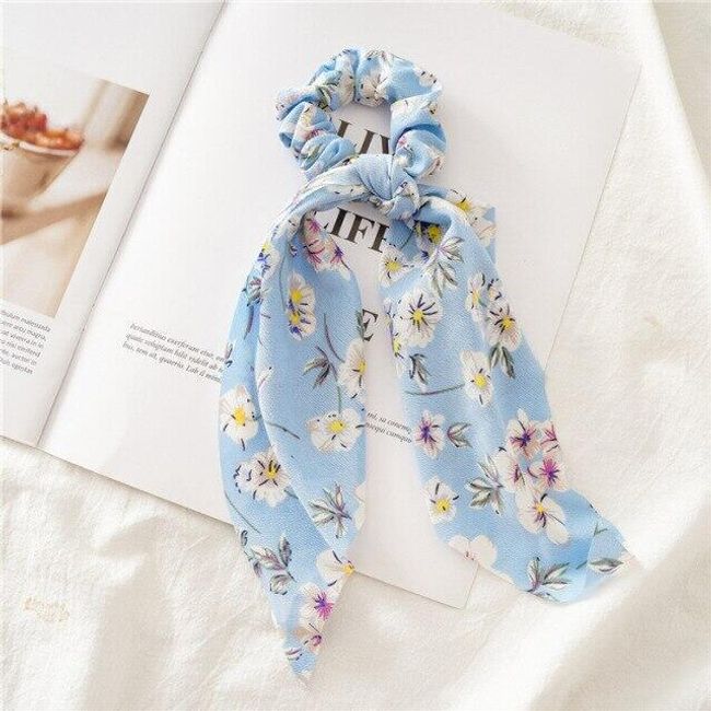 Hair scarf OK65 1