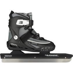 Кънки Junior Skate регулируеми черни - антрацит, 38 - 41 ZO_9968-M4905