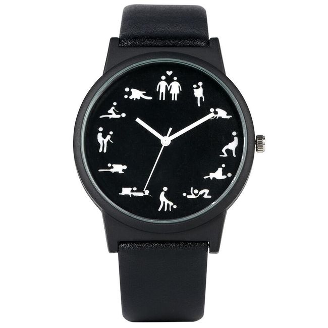Unisex watch IA45 1