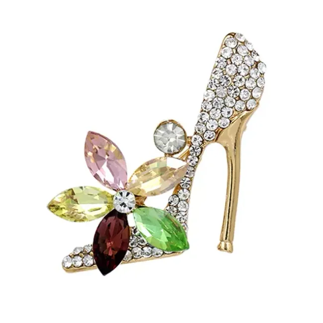 Women´s brooche DE36 1