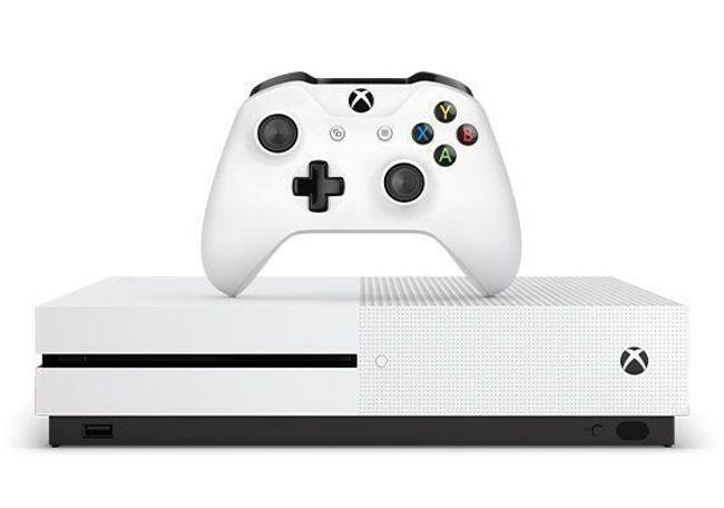 Xbox one store s 1 terra