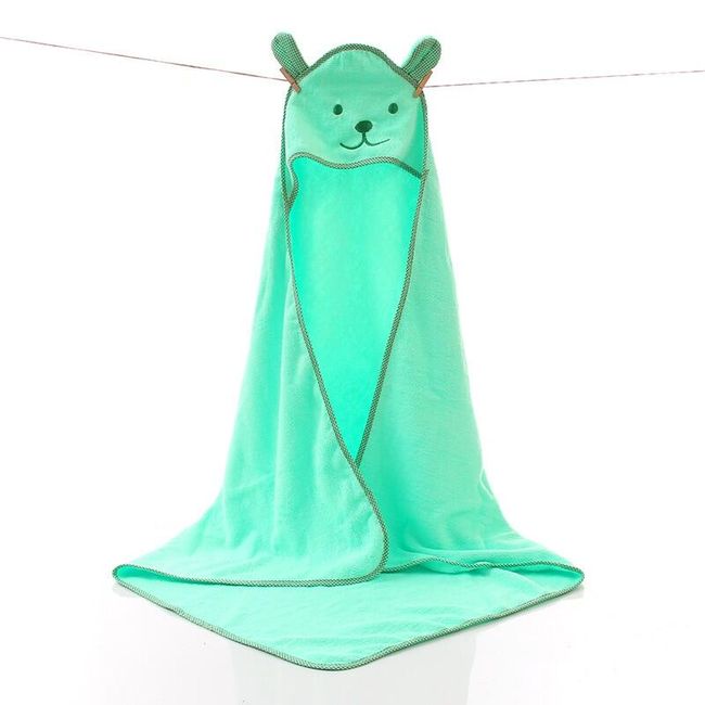 Children's towel SS3 1