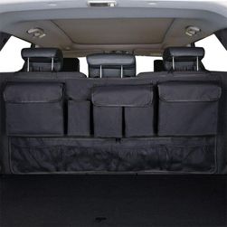 Car trunk organizer Flynn