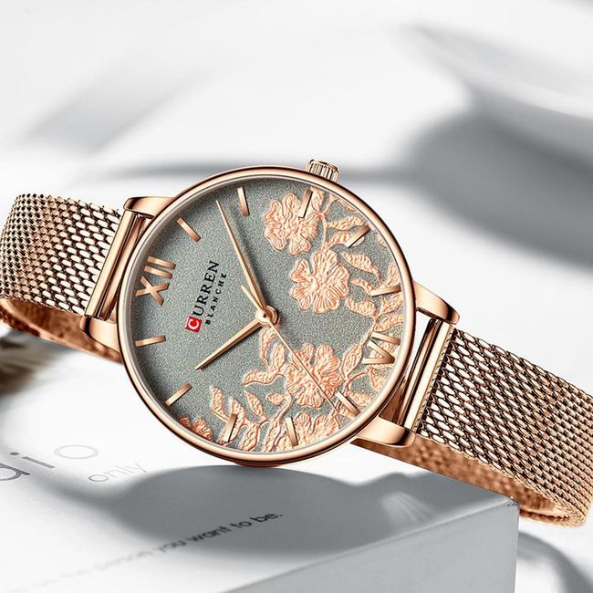 Dámské hodinky LW293 1
