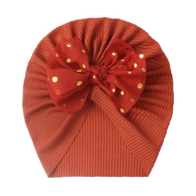 Girl's hat KU85 1