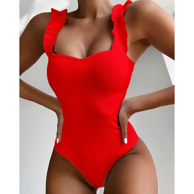 Women's one-piece swimsuit Mikey 1
