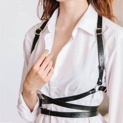 BDSM harness Valentyna