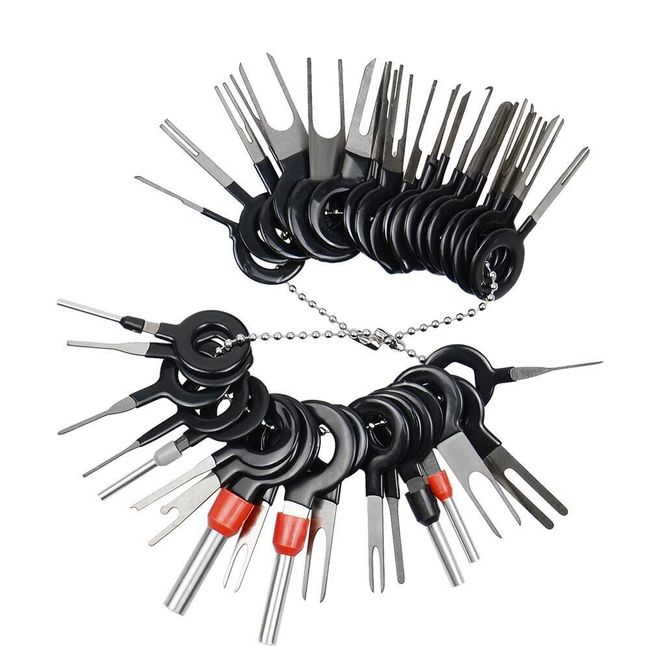 Tools for connectors P38 1