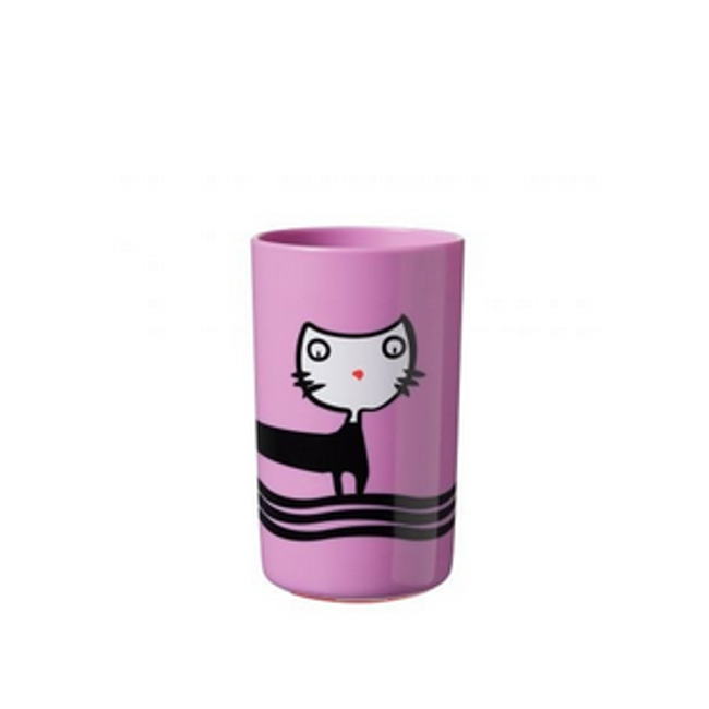 Stabilní Hrnek Super Cup 300 Ml 12m+ Kočička ZO_252709 1