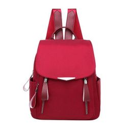 Women´s backpack B16