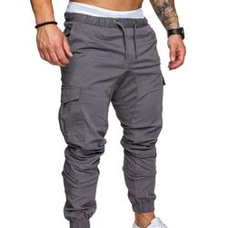 Men's pants Leng